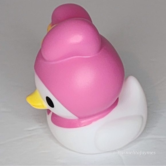 HELLO KITTY 🐱 AND FRIENDS Sanrio Rubber Ducky Set - Picture 14 of 14